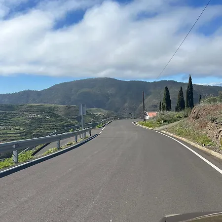 Luxuszelt Cuevas La Solana Honorata