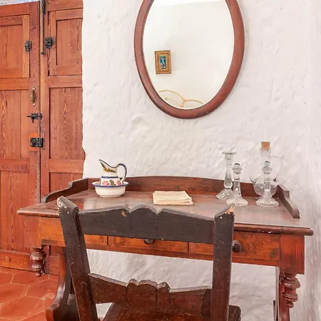 Luxuszelt Cuevas La Solana Honorata *