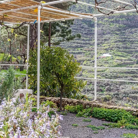 Cuevas La Solana Honorata Luxuszelt
