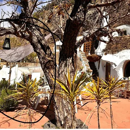 Cuevas La Solana Honorata *